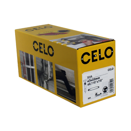 CELO Fixings