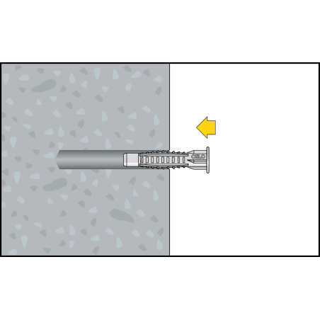 Mounting image 2 multi-purpose plug MZK