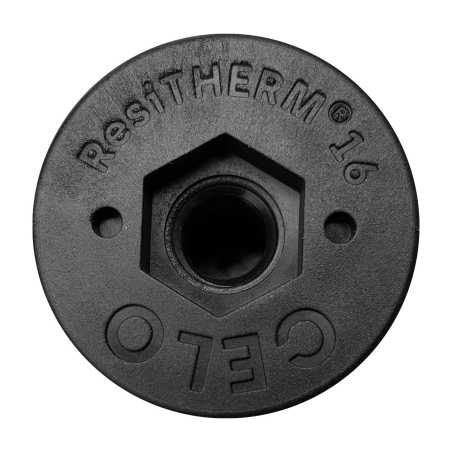 Product Image ResiTHERM® 16 Thermal Separation Module Closeup Product Image ResiTHERM® 16 Thermal Separation Module Closeup