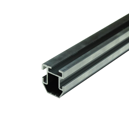 Aluminium profiles PS