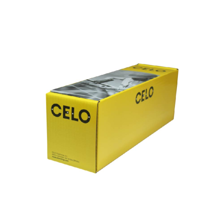 Solar panel fixing kit