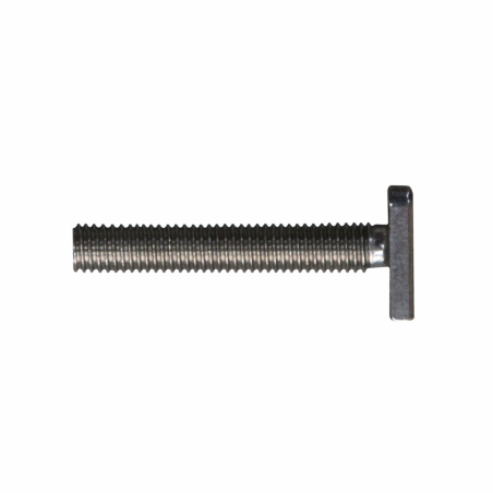 Hammer head screw