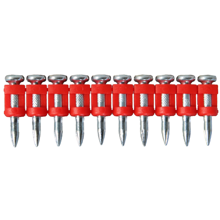 Product image of Steel nail XHA for FOX and AGII gas nailer length 22 mm Product image of Steel nail XHA for FOX and AGII gas nailer length 22 mm