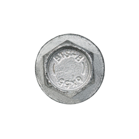 Product image of concrete screw BTS 6 B with hex head Product image of concrete screw BTS 6 B with hex head