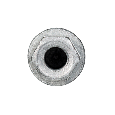 Product image of concrete screw BTS with hex head with internal thread Product image of concrete screw BTS with hex head with internal thread