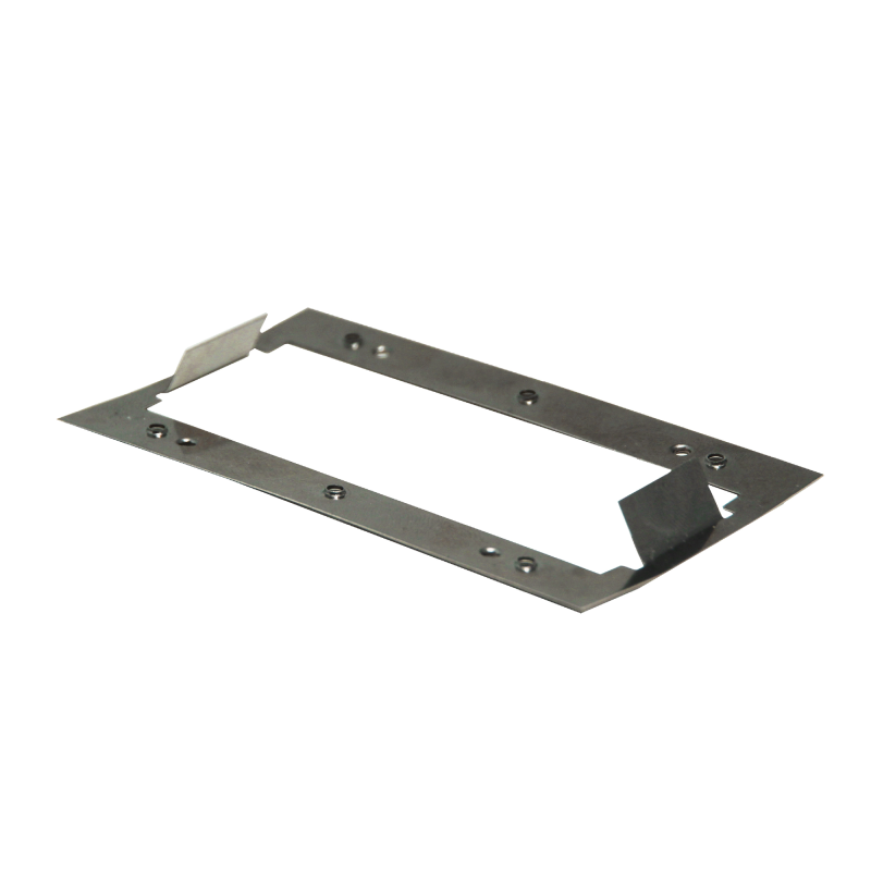 Bag of grounding washer for IBDA clip