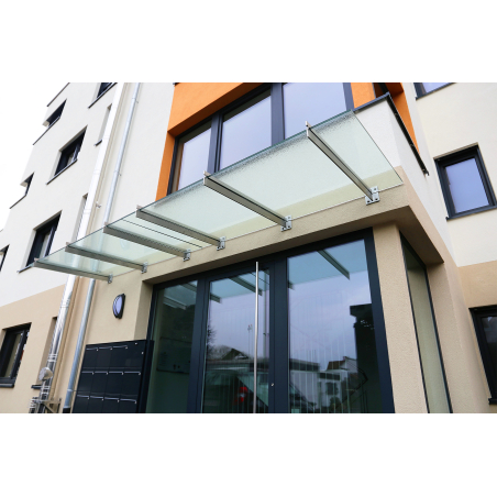 Application Image ResiTHERM 12 Canopy