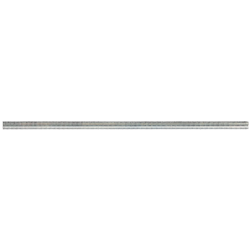 Stainless steel threaded rod