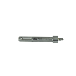 Pre-nailing drill bit SDS Plus