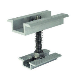 Bag of mid clips for sheet...