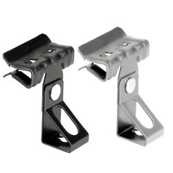 Threaded rod hammer-on...