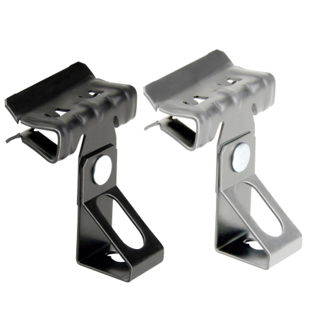 CVA Beam Clamps for Threaded Rod Attachment