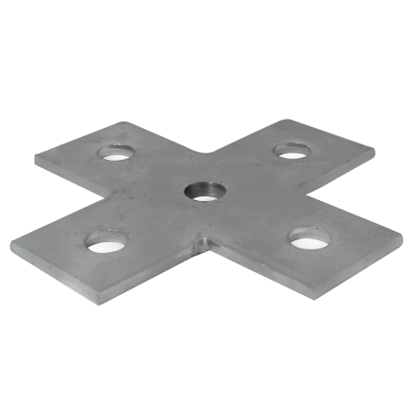 Plates for Strut Profile