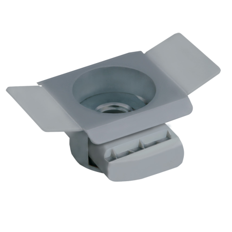 Quick Nut with KlimaProof® Coating