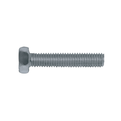 Hex Bolt DIN 933 with...