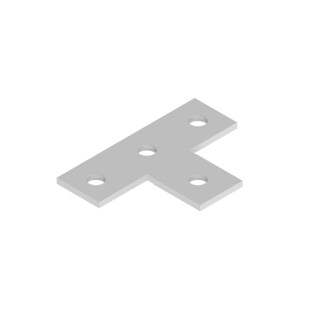 Plates for Strut Profile