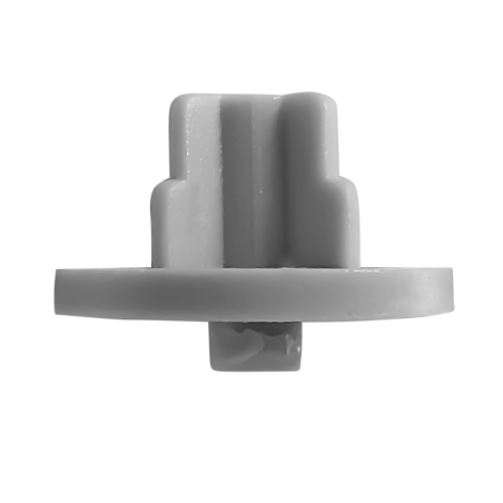 Product image of plastic washer APK - Side view Product image of plastic washer APK - Side view