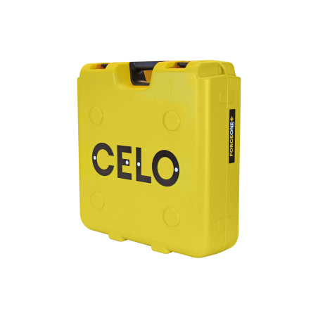 FORCE ONE + gas nailer case FORCE ONE + gas nailer case