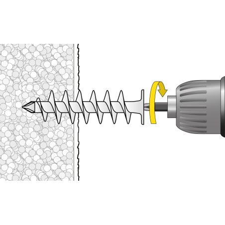Mounting image IPL90 2