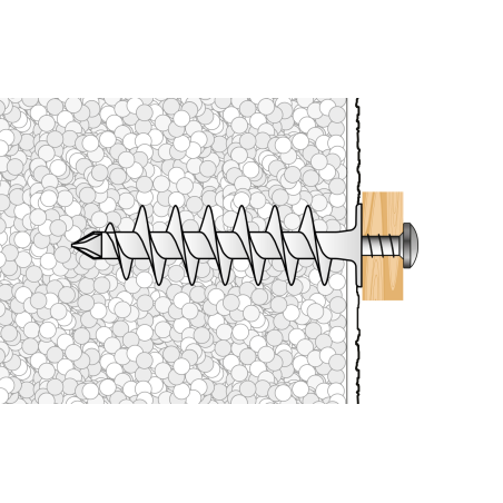 Mounting image IPL90 4