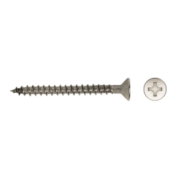 Chipboard screw stainless...