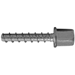 Concrete Screw BTS-3/8" H...