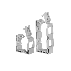Multicable nylon clamp CHN