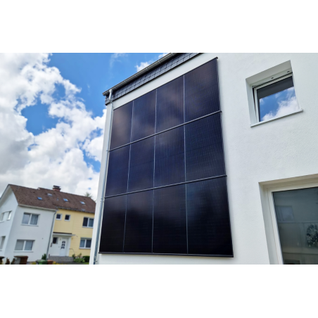 Application image of ResiTHERM®