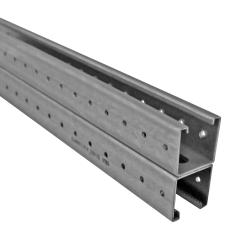STRUT Metal Profile FAS with KlimaProof® Coating