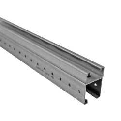 STRUT Metal Profile FAS with KlimaProof® Coating