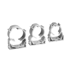 Abranyl® HDPE clamp ANE