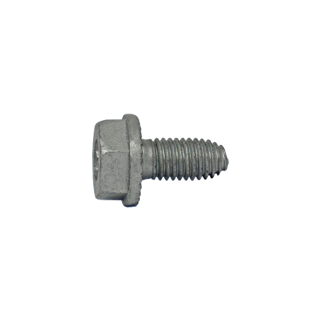 TAPTITE screw 10x21