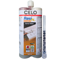 Product image ResiFIX HPE 600 SF R