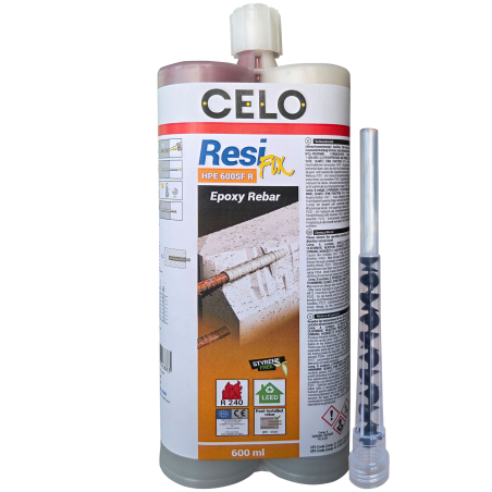 Product image ResiFIX HPE 600 SF R