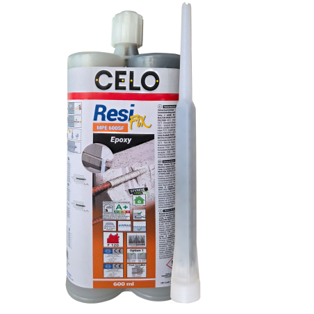 Product image ResiFIX MPE 600 SF