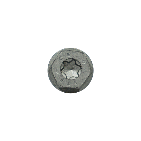 TAPTITE screw 10x21
