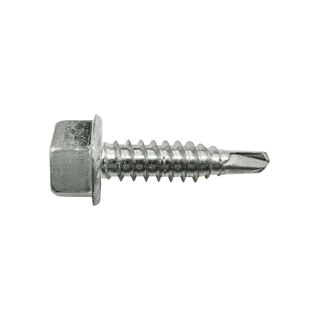 Reduced drill-point screw DIN 7504K