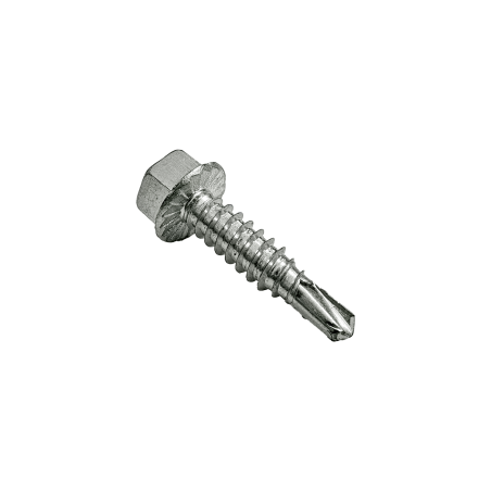 Reduced drill-point screw DIN 7504K