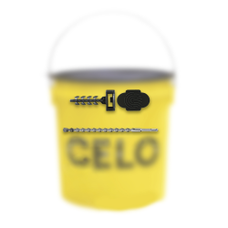 IFB cable tie taco pack