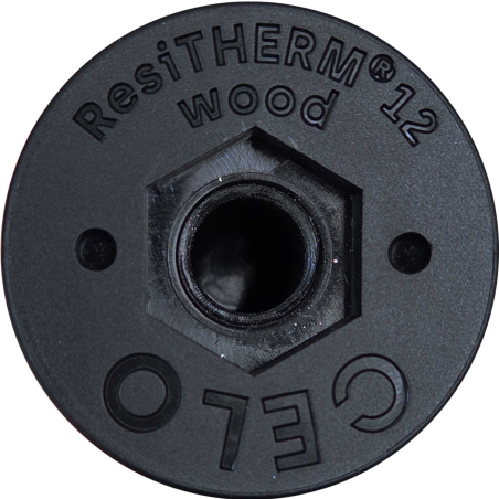Product Image head ResiTHERM® 12 wood - Distance Mounting System for wood