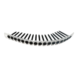 Collated fine thread drywall screw CSSF | CELO
