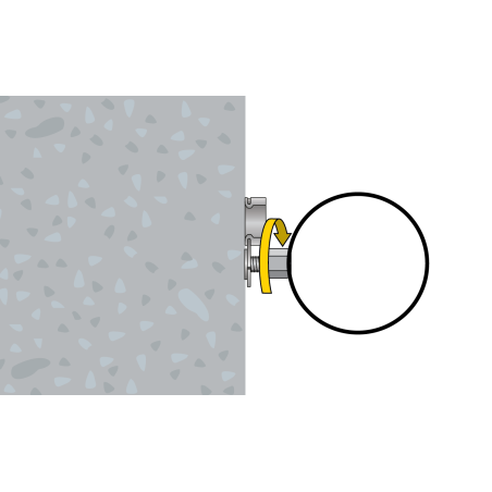 Mounting image ATR6 3
