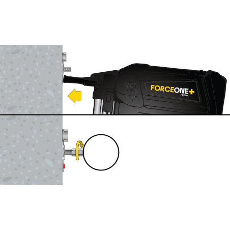 Mounting image ATR8 3