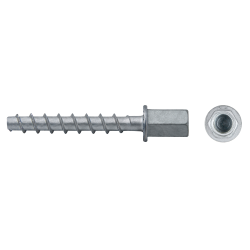 Concrete screw BTS6-C1 H...