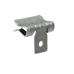 Metal clip for beams...