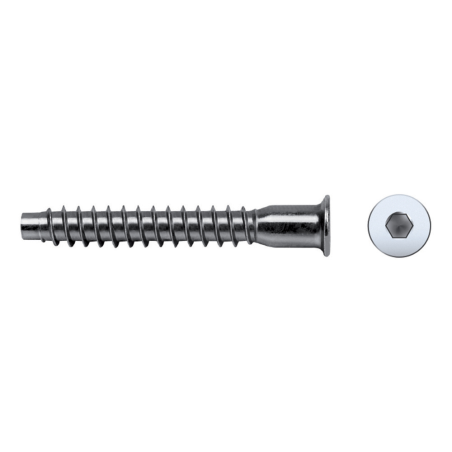 Assembly screw ENE