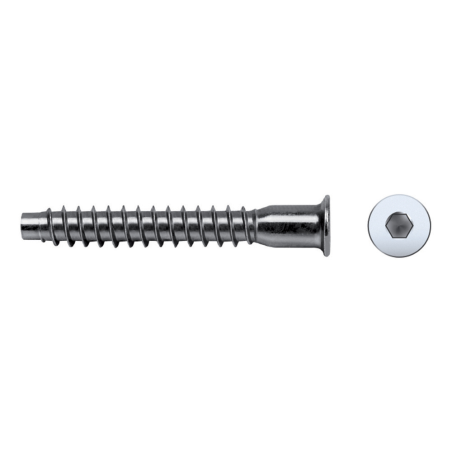 Blister Assembly screw ENE