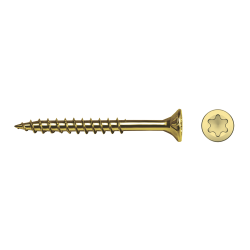 Chipboard screw VELOX SIT®...