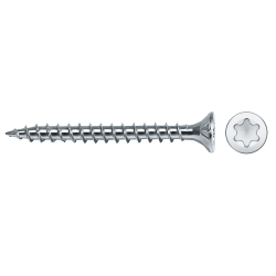 Chipboard screw VELOX®...