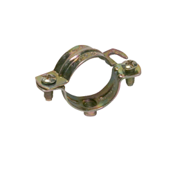 Metal clamp NK M6
